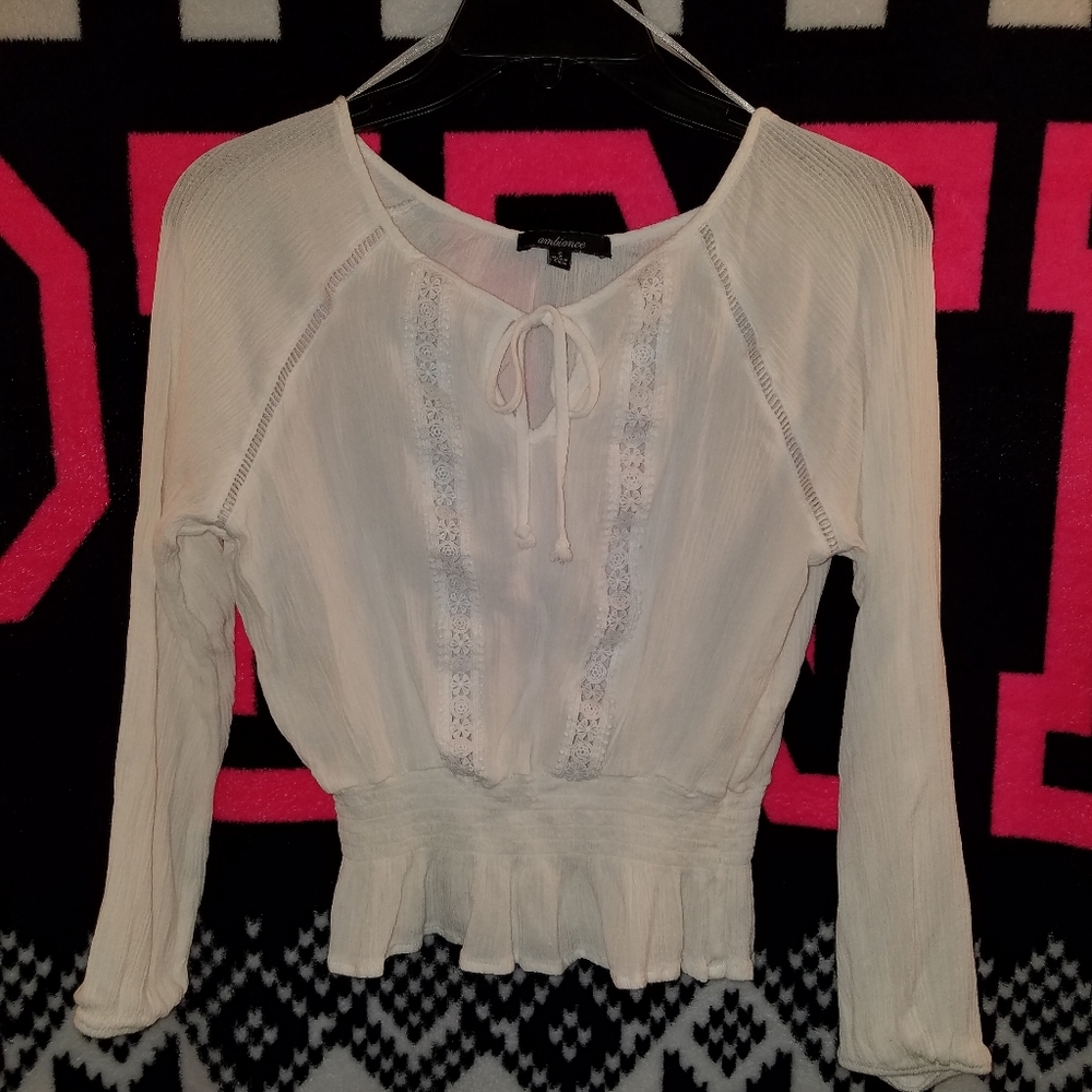 Women's Ambiance Top
